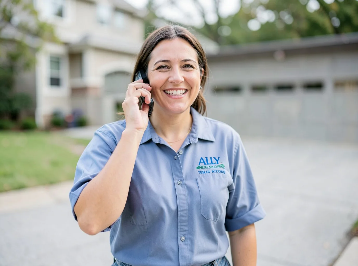 Metal Roof Installation Sharpsburg, NC FAQs